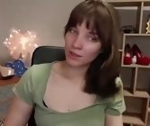 Kenzie_theone's Live Twerk Girl Cam Sex