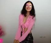 Free chat with webcam
 with japanese female - cheeryrosie, sex chat in rosieland