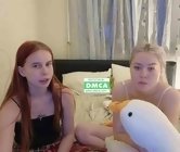 Live porno
 with kiss couple - kiss-kiss, sex chat in Secret Place