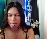 Cam sex online with  transsexual - queensabbyvee, sex chat in to Paradise