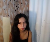 Free webcam sex online with squirt female - pinay_eiyax, sex chat in Davao, Philippines