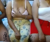 Cam to cam free sex
 with threesome couple - lesbian_cpl_threesome, sex chat in India