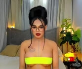 Marveloushugecockontop's Live Mistress Trans Cam Sex