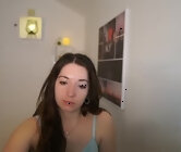 Lena_reif_'s Horny Girl Live Cam Sex