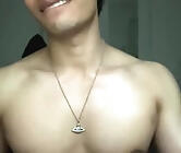 Mac_cain's Live Muscle Boy Cam Sex