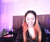 Lanamills_'s Live Redhead Girl Cam Sex