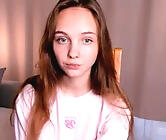 Litathompson's Live Young Girl Cam Sex