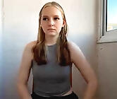 Kirstievelasco's Live Shy Girl Cam Sex