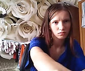 Rivabarile's Live Germany Girl Cam Sex