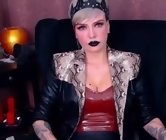 Free sex cam chat
 with sarcasm female - mistresshera, sex chat in straight outta arkham