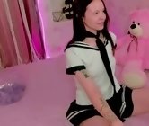 Live free sex cam chat
 with tina female - tina_grinder, sex chat in chaturbate