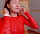 Cam sex live chat with female - _oliv__ia_, sex chat in Ukraine