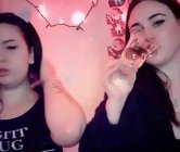 Live cam 2 cam sex
 with shapely couple - danielle-alysa, sex chat in Secret Place