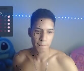 Free cam live sex with skinny male - kai_anderr, sex chat in In the Milky Way