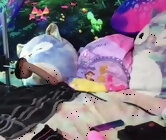 Fairy_moan's Live Canada Trans Cam Sex