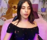 Zamira_martiny's Live California Girl Cam Sex