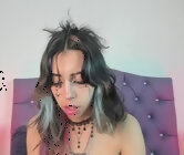 Nyx_nayla's Live Blowjob Girl Cam Sex