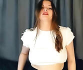 Blisscroyle's Hot Girl Live Cam Sex