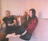 Free cam 2 cam sex chat
 with slim couple - lorsta, sex chat in Secret Place