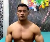 Video sex chat for free with master male - jeff_muscle22, sex chat in Antioquia, Colombia