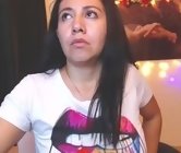 Sexy_goddes1's Live Hairy Girl Cam Sex