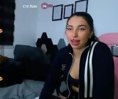 Nicolle__collens's Live Latina Girl Cam Sex