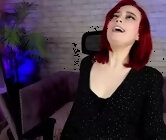 Caroline_leep's Wild Girl Live Cam Sex
