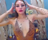 Xgoddesstransx's Live Cumshow Trans Cam Sex
