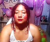 Carlin_gimenes707rs's Live Anal Girl Cam Sex