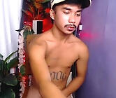 Mikell_masterbater's Live Teen Boy Cam Sex