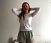 Quennacapell's Horny Girl Live Cam Sex