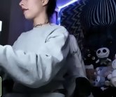 Bad_cherry's Cute Girl Live Cam Sex