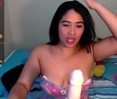 Webcam sex show
 with spit female - stephany_jhonson_, sex chat in world