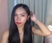 Free live sex cam chat with  female - asianhot_leahxx, sex chat in Philippines