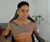 Chris_reilly's Live Naked Boy Cam Sex