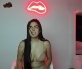 Free cam sex video with argentina female - cassandra_cute23, sex chat in In your wet dreams