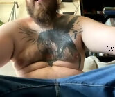 Free sex voice chat
 with utah male - beardedgiant777, sex chat in Utah, United States
