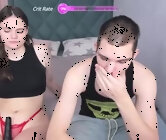 Webcam sex with lovense couple - irenendconor, sex chat in Chaturbate