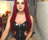 Webcam porno with  transsexual - angel_cumming, sex chat in Northern Mindanao, Philippines