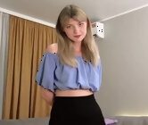 Live sex cam porn with teen female - call_me_cute, sex chat in Finland