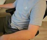 Tree1989's Live Shaved Boy Cam Sex