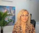Museofstage's Live Poland Girl Cam Sex