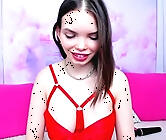 Curvy_dynamite's Perfect Girl Live Cam Sex