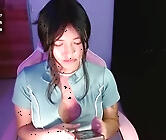 Moonbella_bell's Wild Girl Live Cam Sex