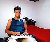 Davidkaloc's Live Ass Boy Cam Sex