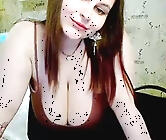 Whisperinthedarkk's Live BBW Girl Cam Sex