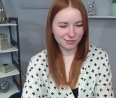 Live sex web camera
 with redhead female - hottiexlayla, sex chat in Secret Place