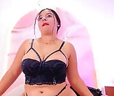 Sofii_lopezz's Live Spanish Girl Cam Sex