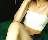 Ameliajennifer's Live Germany Girl Cam Sex