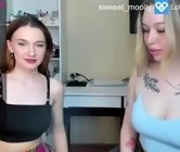 Sex chat live
 with lesbians couple - moly_sweeet, sex chat in https://fans.ly/sweeet_moolly